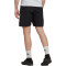 adidas Tiro 23 Competition Downtime Shorts Herren 095A - black XXL