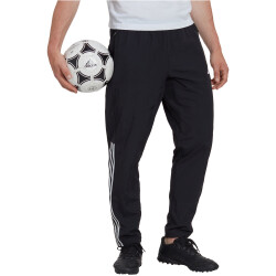 adidas Tiro 23 Competition Präsentationshose Herren 095A - black XS