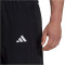 adidas Tiro 23 Competition Präsentationshose Herren 095A - black XS