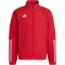 adidas Tiro 23 Competition Pr&auml;sentationsjacke Herren AEPU - tepore XS