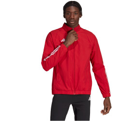 adidas Tiro 23 Competition Präsentationsjacke Herren...