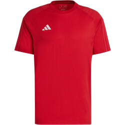 adidas Tiro 23 Competition kurzarm Fußballshirt...