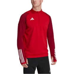 adidas Tiro 23 Competition Trainingsshirt Herren AEPU - tepore XS