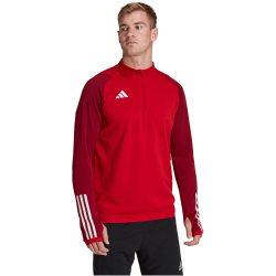 adidas Tiro 23 Competition Trainingsshirt Herren AEPU -...