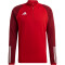 adidas Tiro 23 Competition Trainingsshirt Herren AEPU - tepore L/T