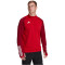 adidas Tiro 23 Competition Trainingsshirt Herren AEPU - tepore L/T