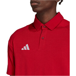 adidas Tiro 23 Competition Poloshirt Herren AEPU - tepore XS
