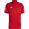 adidas Tiro 23 Competition Poloshirt Herren AEPU - tepore XS