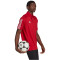 adidas Tiro 23 Competition Poloshirt Herren AEPU - tepore XS