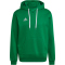 adidas Entrada 22 Hoodie Herren ADCZ - teagrn/white M