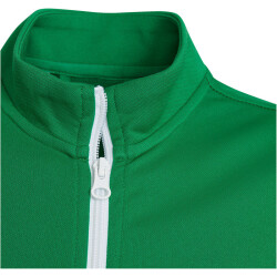 adidas Entrada 22 Trainingsjacke Kinder ADCZ - teagrn/white 116