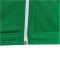 adidas Entrada 22 Trainingsjacke Kinder ADCZ - teagrn/white 116