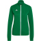 adidas Entrada 22 Trainingsjacke Damen ADCZ - teagrn/white XS