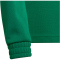 adidas Entrada 22 1/4-Zip Trainings-Top Kinder ADCZ - teagrn/white 116