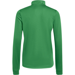 adidas Entrada 22 1/4-Zip Sweatshirt Damen ADCZ -...