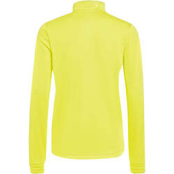 adidas Entrada 22 1/4-Zip Sweatshirt Damen ADF7 -...