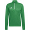 adidas Entrada 22 Trainings-Top Herren ADCZ - teagrn/white 3XL