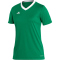 adidas Entrada 22 Trikot Damen HI2124 - team green/white XXS