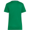 adidas Entrada 22 Trikot Damen ADCZ - teagrn/white XS