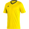 adidas Entrada 22 Trikot Herren ADF7 - tmyell/black XS