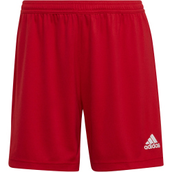adidas Entrada 22 Fu&szlig;ball Shorts Damen HI0002 -...