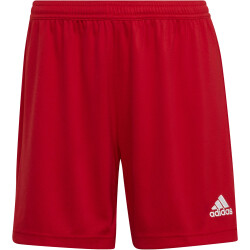 adidas Entrada 22 Shorts Damen AEPU - tepore XS