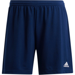 adidas Entrada 22 Fußball Shorts Damen HI0000 -...