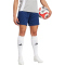 adidas Entrada 22 Fußball Shorts Damen HI0000 - team navy blue 2 XS