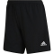 adidas Entrada 22 Fußball Shorts Damen HH9999 - black S