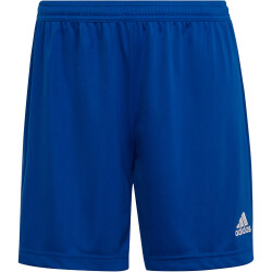 adidas Entrada 22 Shorts Damen AD8R - royblu S