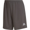 adidas Entrada 22 Fu&szlig;ball Shorts Damen AE2C - tegrfo XS