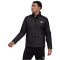 adidas BSC 3-Streifen Insulated Winterjacke Herren 095A - black M