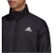 adidas BSC 3-Streifen Insulated Winterjacke Herren 095A - black M