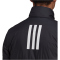 adidas BSC 3-Streifen Insulated Winterjacke Herren 095A - black M