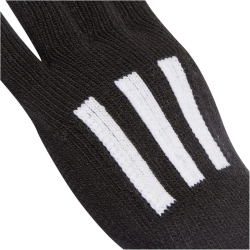 adidas 3-Streifen Conductive Feldspieler Handschuhe...
