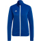 adidas Entrada 22 Trainingsjacke Damen AD8R - royblu XS