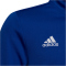 adidas Entrada 22 1/4-Zip Trainings-Top Kinder AD8R - royblu 116