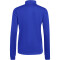 adidas Entrada 22 1/4-Zip Sweatshirt Damen AD8R - royblu XS