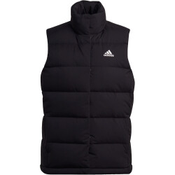 adidas Helionic Daunenweste Damen 095A - black XS
