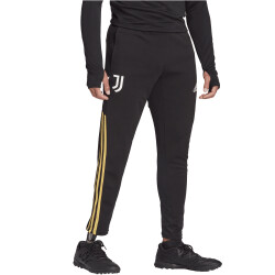 adidas Juventus Turin Condivo 22 Trainingshose Herren 095A - black/white XS