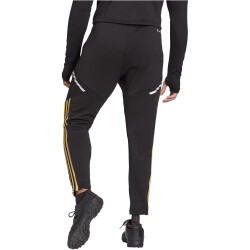 adidas Juventus Turin Condivo 22 Trainingshose Herren 095A - black/white XS