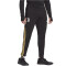 adidas Juventus Turin Condivo 22 Trainingshose Herren 095A - black/white XS