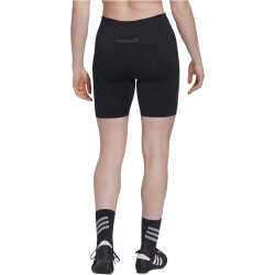 adidas Indoor Cycling kurze Fahrradhose Damen 095A - black XS