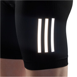 adidas Indoor Cycling kurze Fahrradhose Damen 095A - black XS