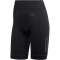 adidas Indoor Cycling kurze Fahrradhose Damen 095A - black XS