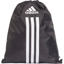 adidas Power Sportbeutel Herren 095A - black/white