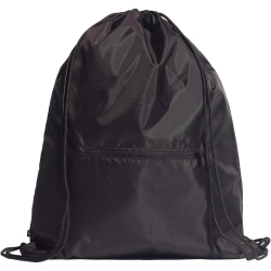 adidas Power Sportbeutel Herren 095A - black/white