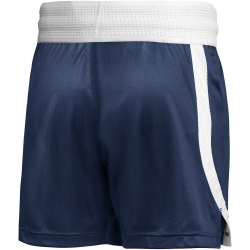 adidas Icon Squad Basketballshorts Herren AD8Q - navblu/white S