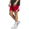 adidas Icon Squad Basketballshorts Herren ADF1 - tmpwrd/white/white XS
