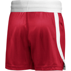 adidas Icon Squad Basketballshorts Herren ADF1 - tmpwrd/white/white S